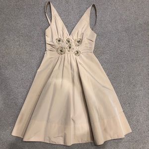 BCBG MAXAZRIA Dress
